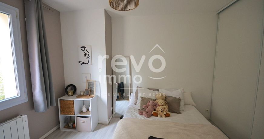vente Pavillon Champtoceaux