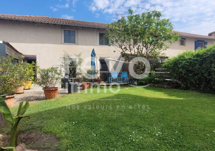 à vendre Maison de caractère Bouligneux