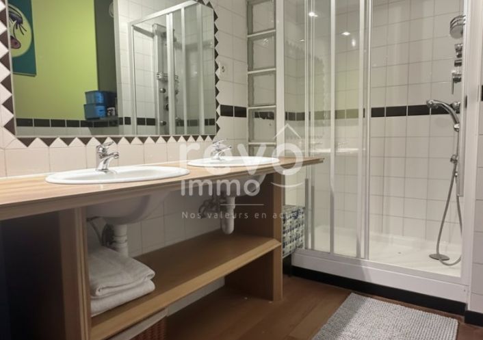 à vendre Maison de caractère Bouligneux