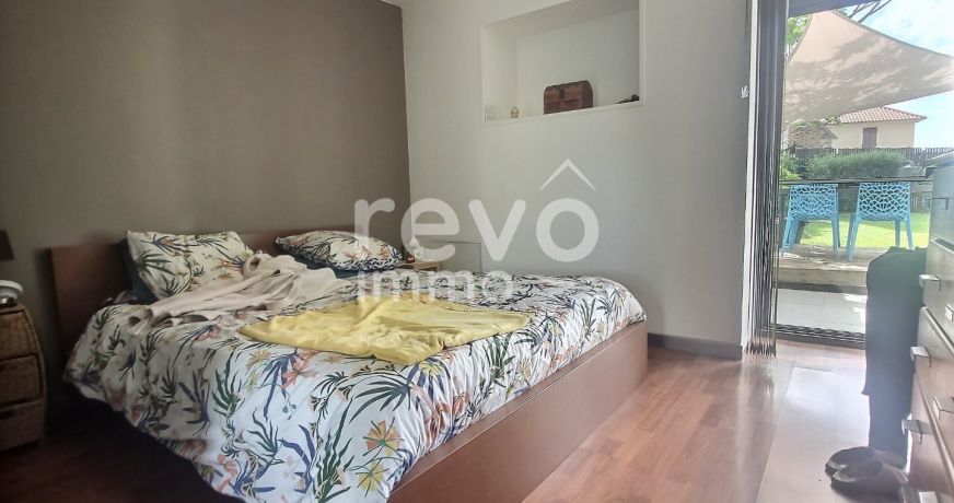 vente Maison de caractère Villars Les Dombes