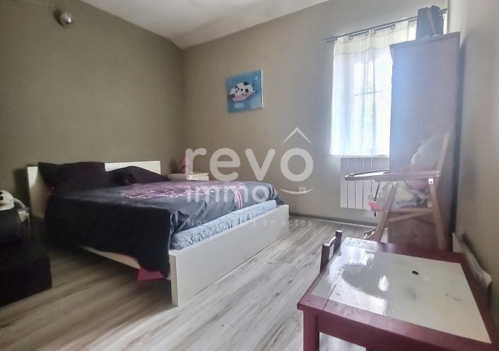 à vendre Maison de caractère Bouligneux