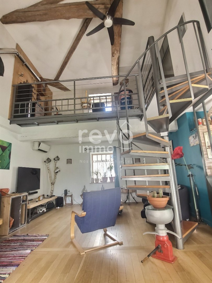 à vendre Maison de caractère Bouligneux - Photo 5