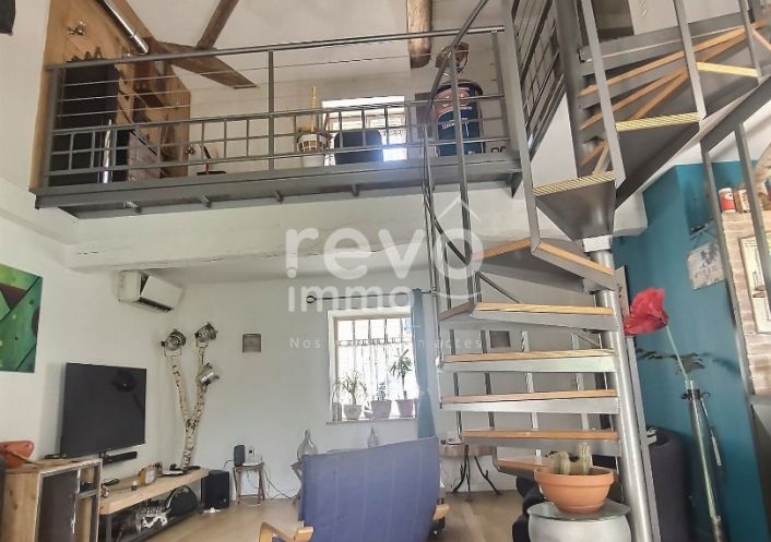 à vendre Maison de caractère Bouligneux