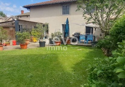 vente Maison de caractère Bouligneux