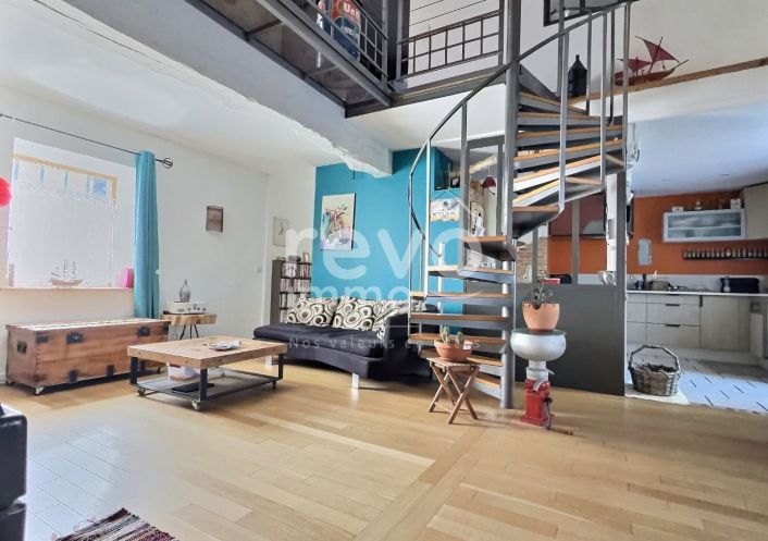 à vendre Maison de caractère Villars Les Dombes