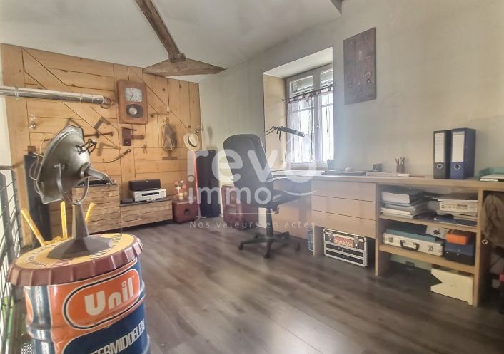 à vendre Maison de caractère Bouligneux