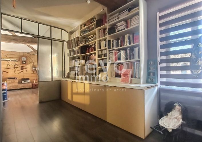 à vendre Maison de caractère Bouligneux