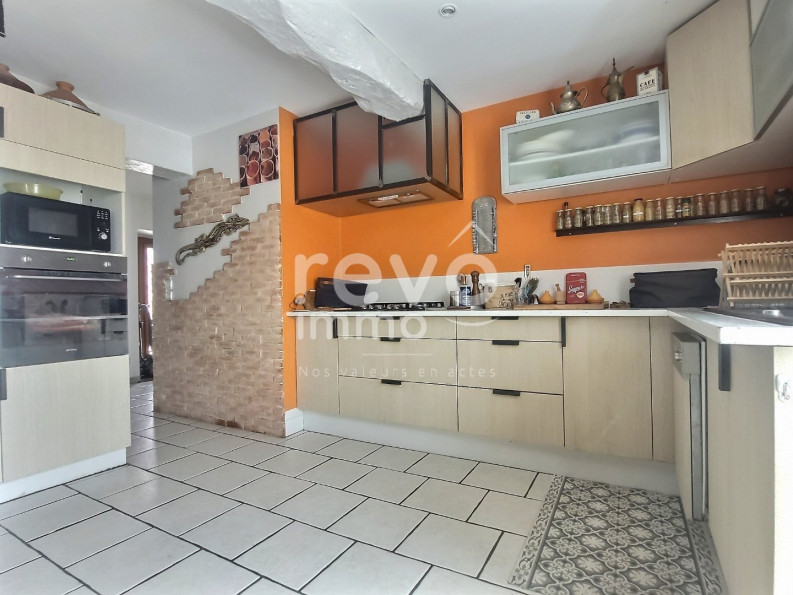 vente Maison de caractère Bouligneux - Photo 3