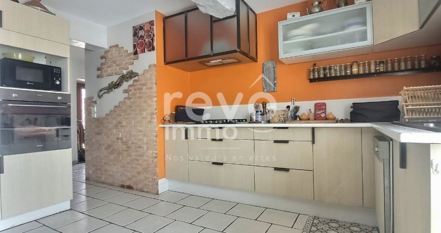 vente Maison de caractère Villars Les Dombes