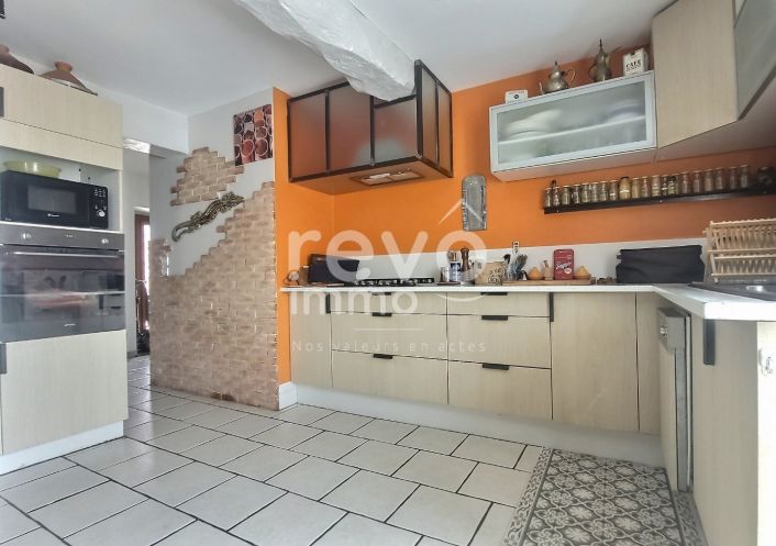 à vendre Maison de caractère Bouligneux