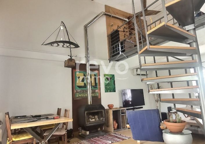 à vendre Maison de caractère Bouligneux