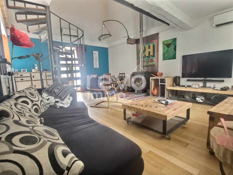vente Maison de caractère Bouligneux - Photo 6