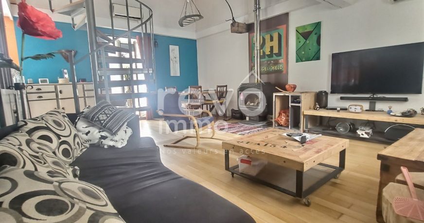 vente Maison de caractère Villars Les Dombes