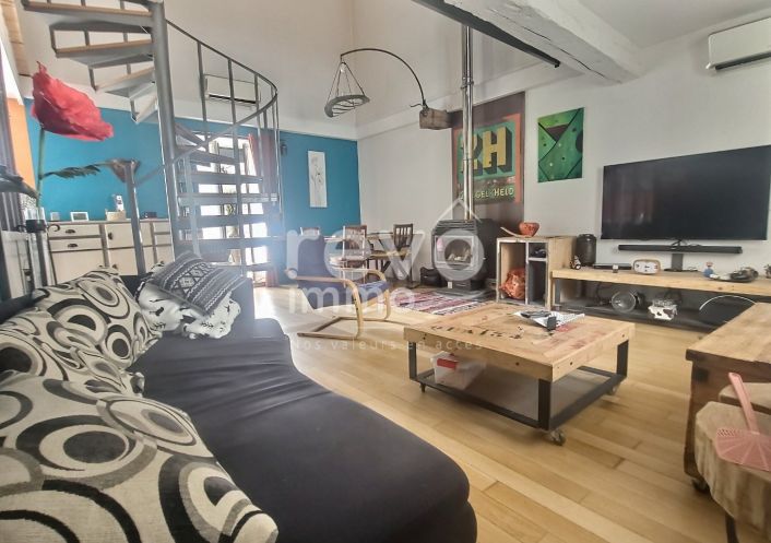 à vendre Maison de caractère Bouligneux