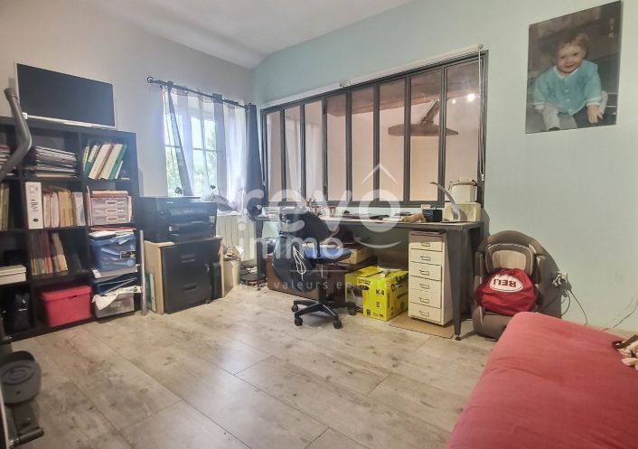 à vendre Maison de caractère Bouligneux