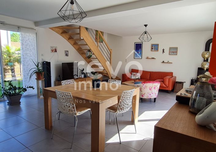 à vendre Maison Mauves Sur Loire
