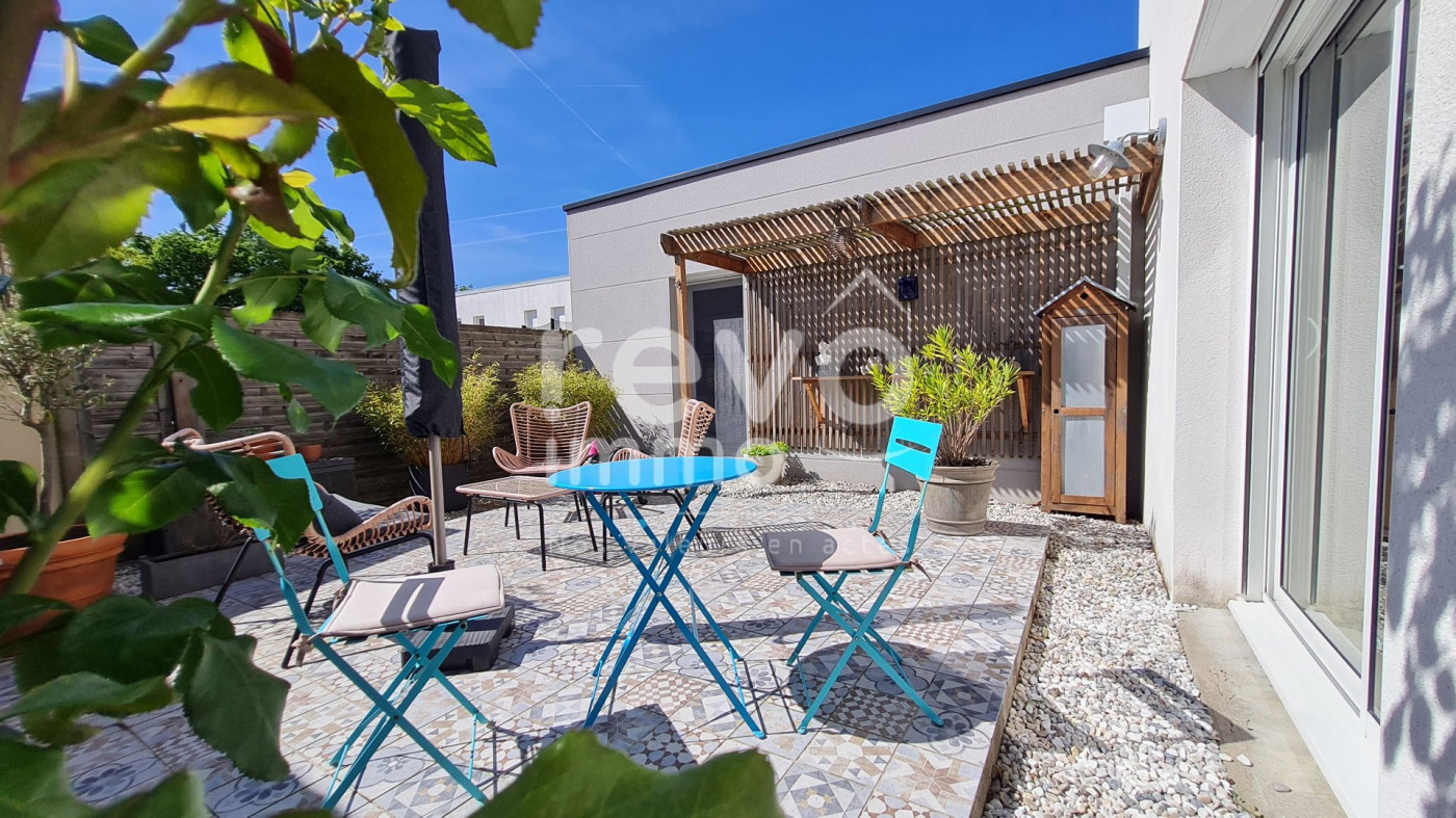 à vendre Maison Mauves Sur Loire - Photo 6