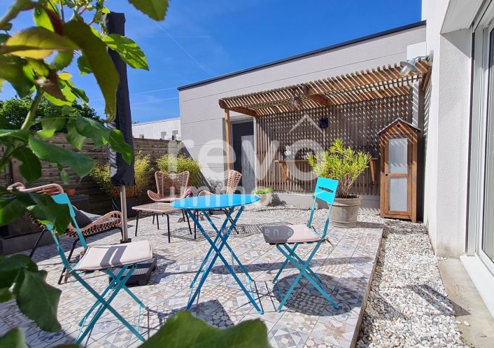à vendre Maison Mauves Sur Loire