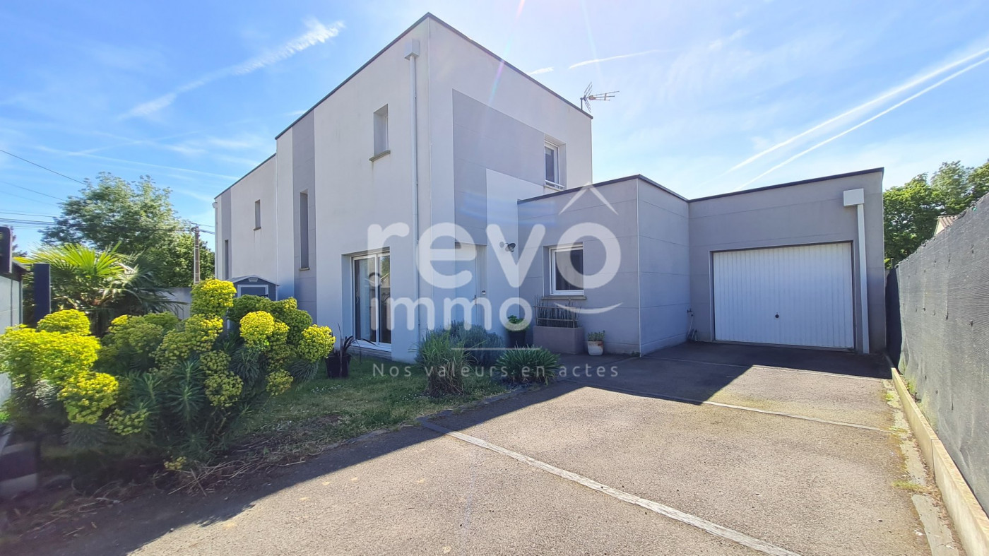 à vendre Maison Mauves Sur Loire - Photo 1
