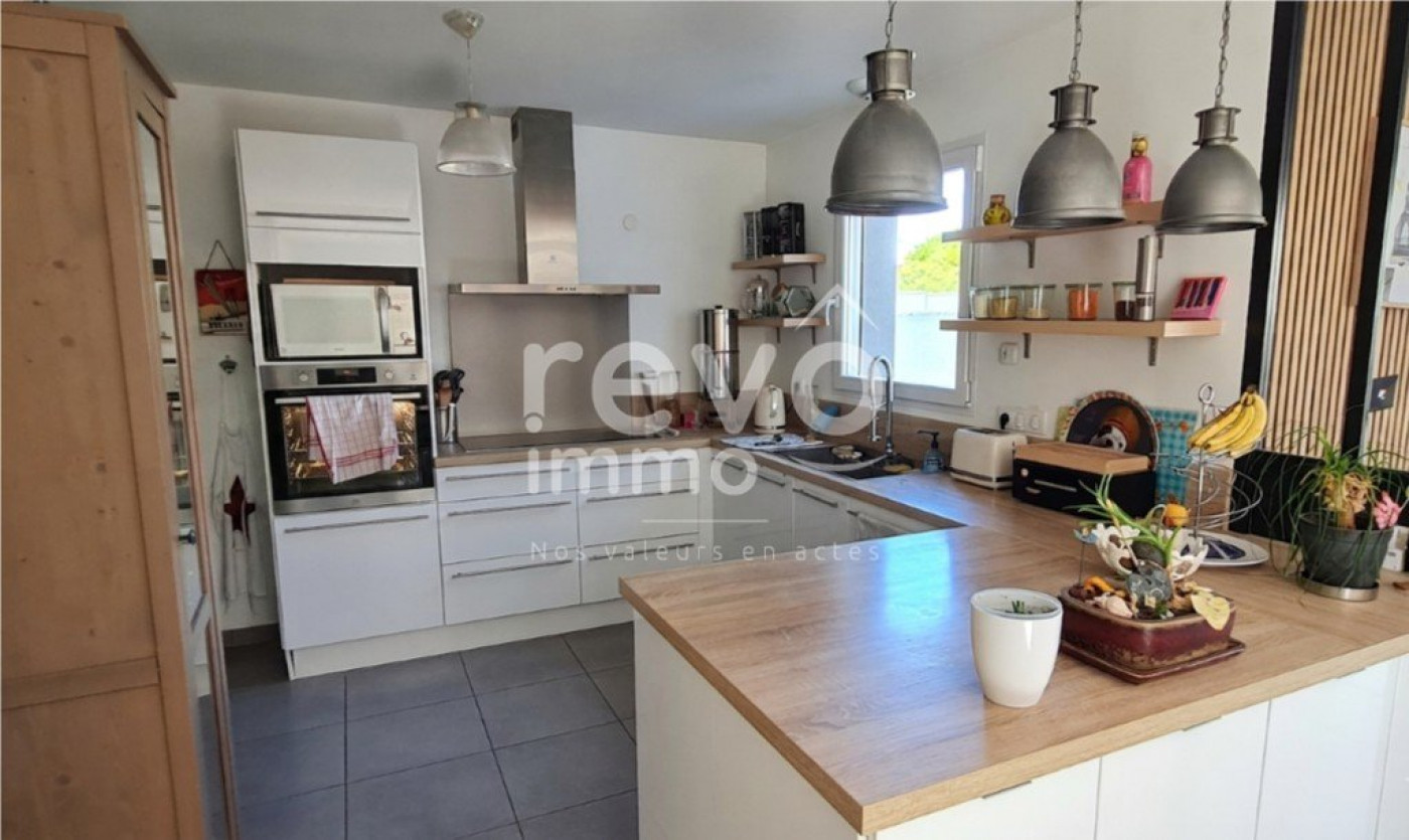 à vendre Maison Mauves Sur Loire - Photo 3