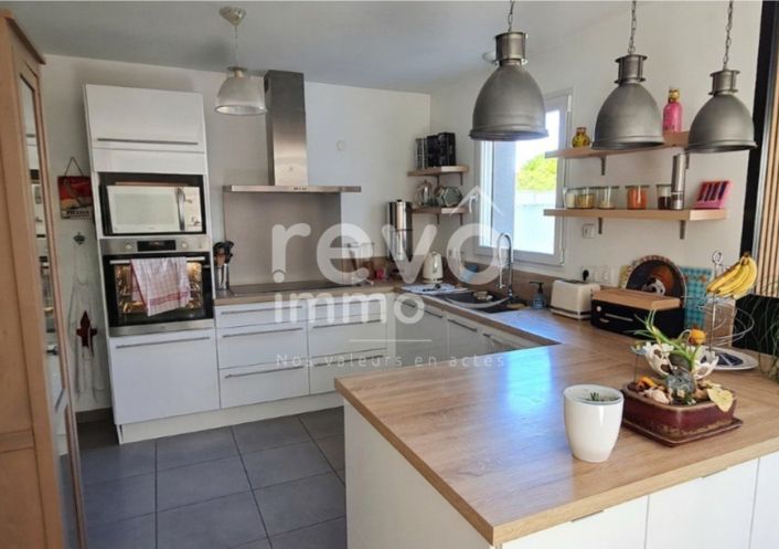 à vendre Maison Mauves Sur Loire