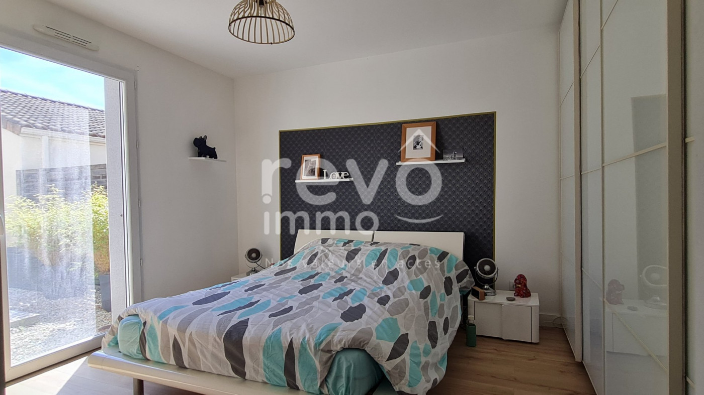 à vendre Maison Mauves Sur Loire - Photo 5