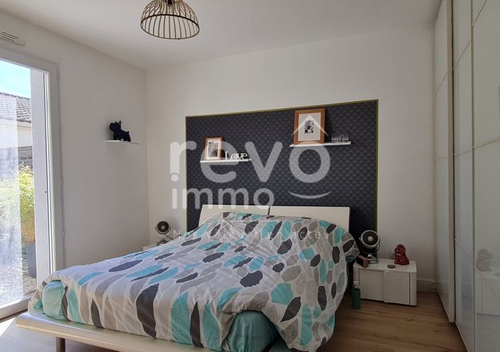 à vendre Maison Mauves Sur Loire