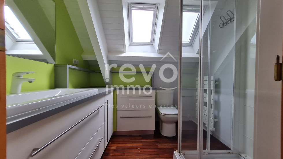 vente Maison Mauves Sur Loire - Photo 6