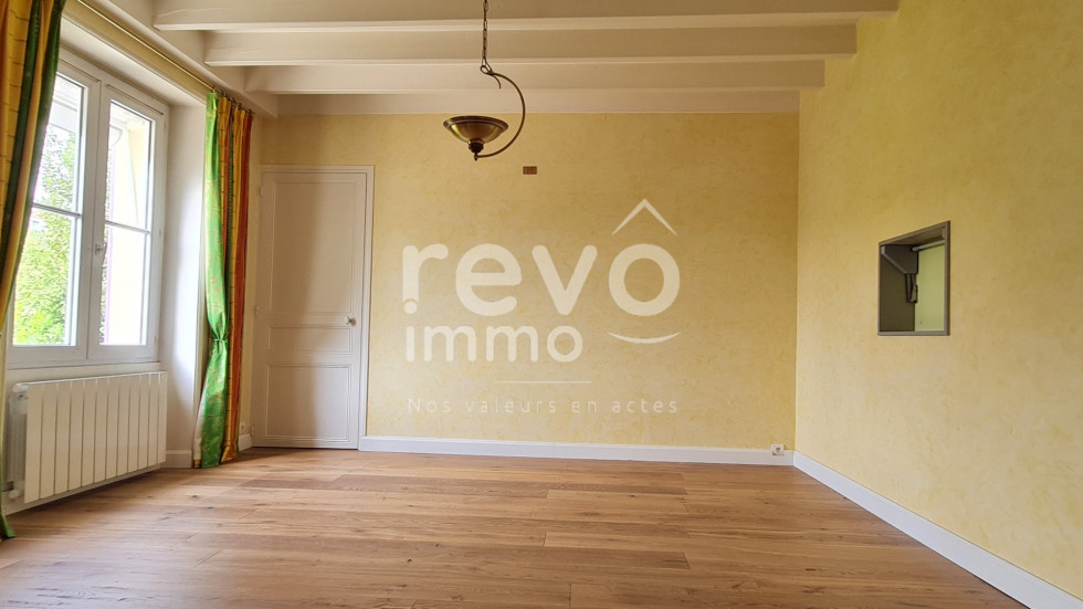 vente Maison Mauves Sur Loire - Photo 5