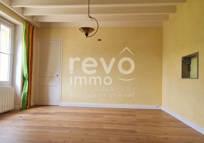 à vendre Maison Mauves Sur Loire