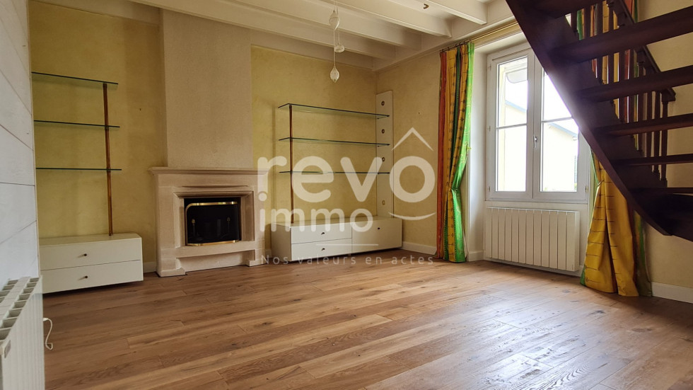 vente Maison Mauves Sur Loire - Photo 4