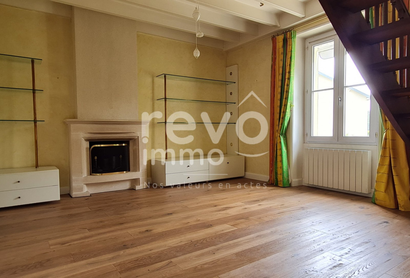 vente Maison Mauves Sur Loire - Photo 4