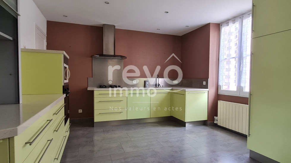 vente Maison Mauves Sur Loire - Photo 3