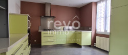 vente Maison Mauves Sur Loire