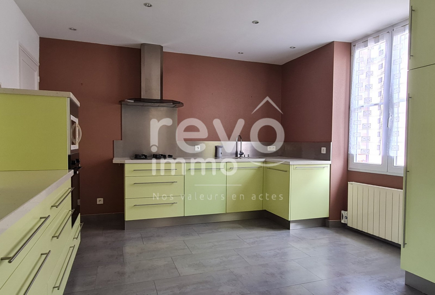 vente Maison Mauves Sur Loire - Photo 3
