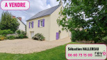 vente Maison Mauves Sur Loire