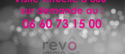 vente Maison Mauves Sur Loire