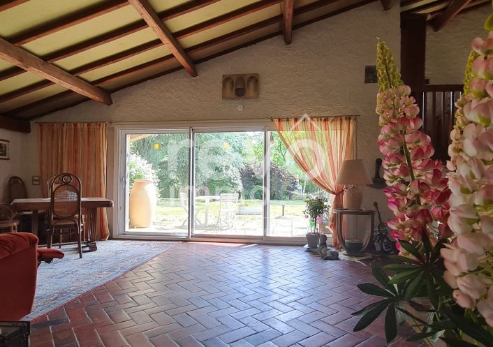 à vendre Maison Le Cellier