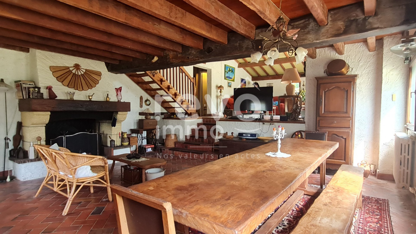 à vendre Maison Le Cellier - Photo 3