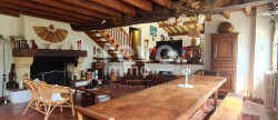 vente Maison Le Cellier