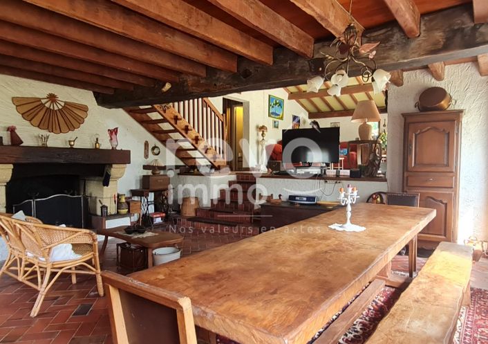 à vendre Maison Le Cellier