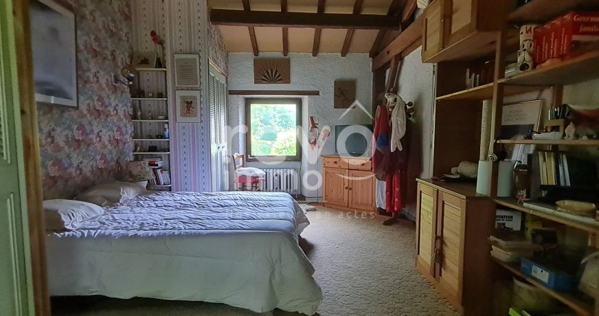 vente Maison Le Cellier