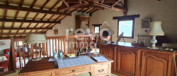vente Maison Le Cellier