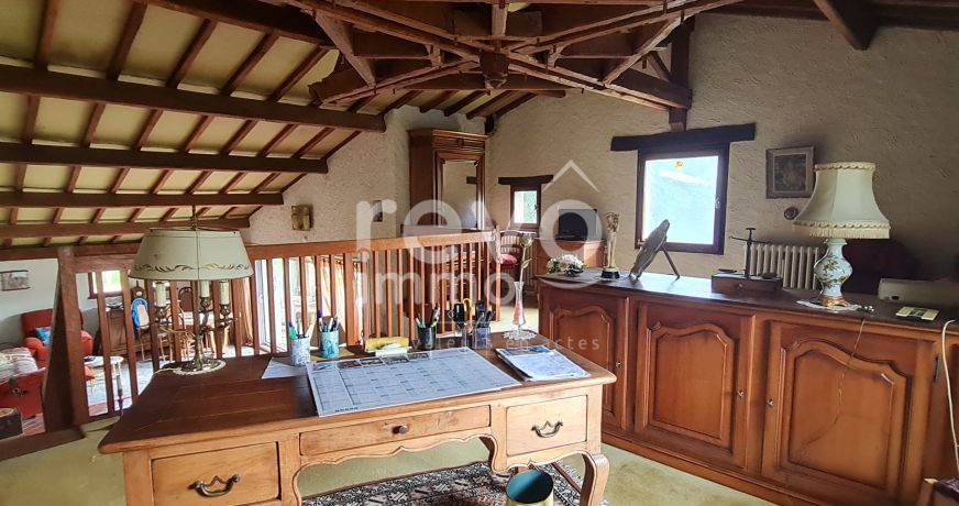 vente Maison Le Cellier