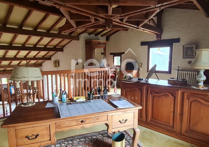à vendre Maison Le Cellier