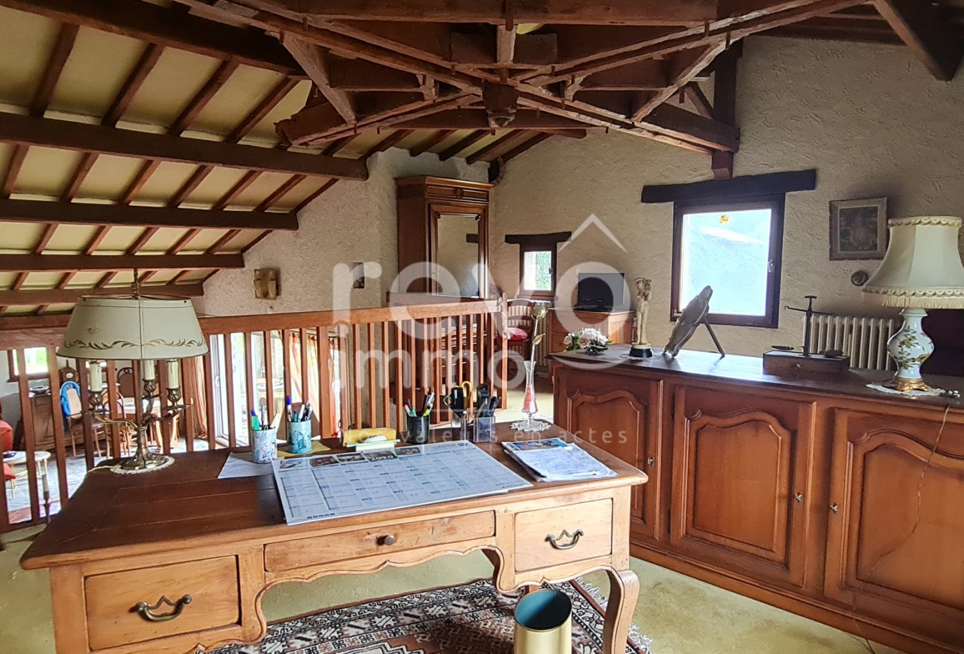 vente Maison Le Cellier - Photo 5