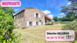 vente Maison Le Cellier