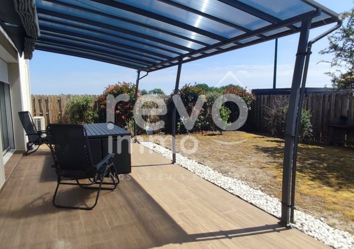à vendre Maison individuelle La Chevroliere