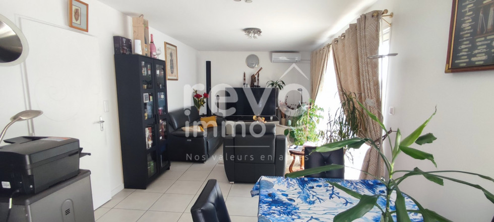 vente Maison individuelle La Chevroliere - Photo 2