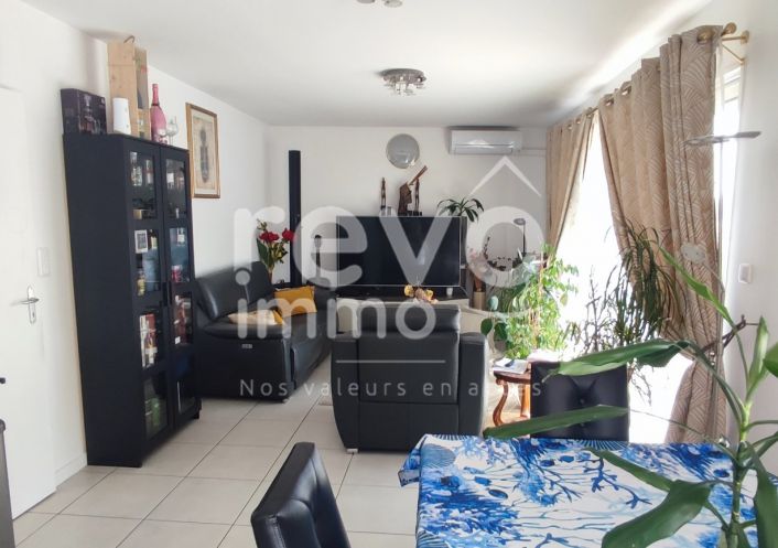 à vendre Maison individuelle La Chevroliere